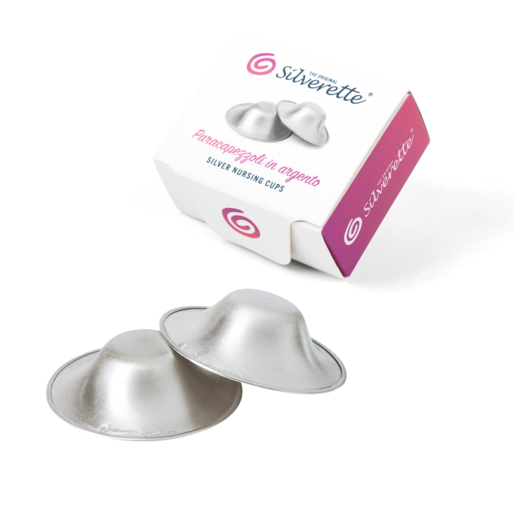 Silver Belette Silverette original - Ammeklinikken