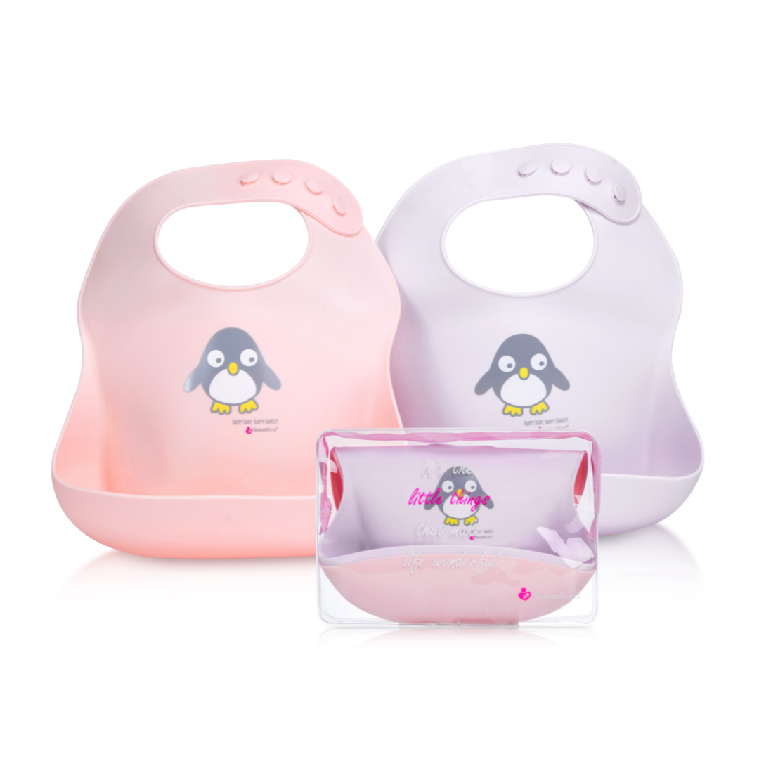 Naturebond Silikonsmekke 2 pk Rose & Lavendel