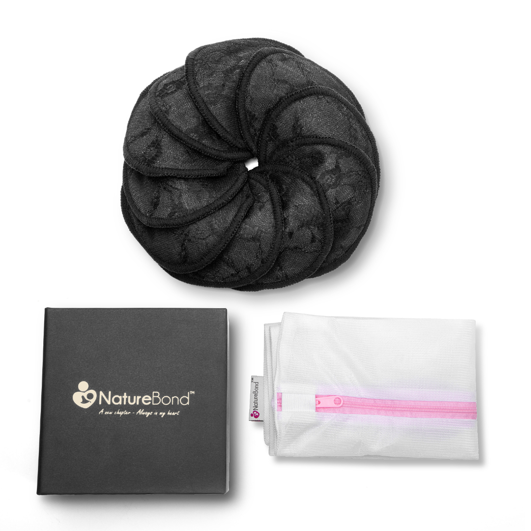 Fødebagen – Din komplette barselpakke og ammepakke - Bilde 16