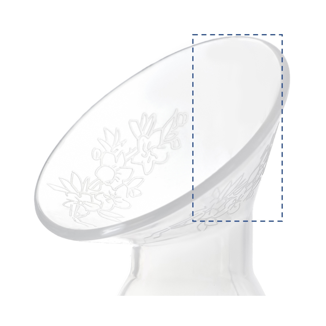 NatureBond silikonpumpe - Bilde 9