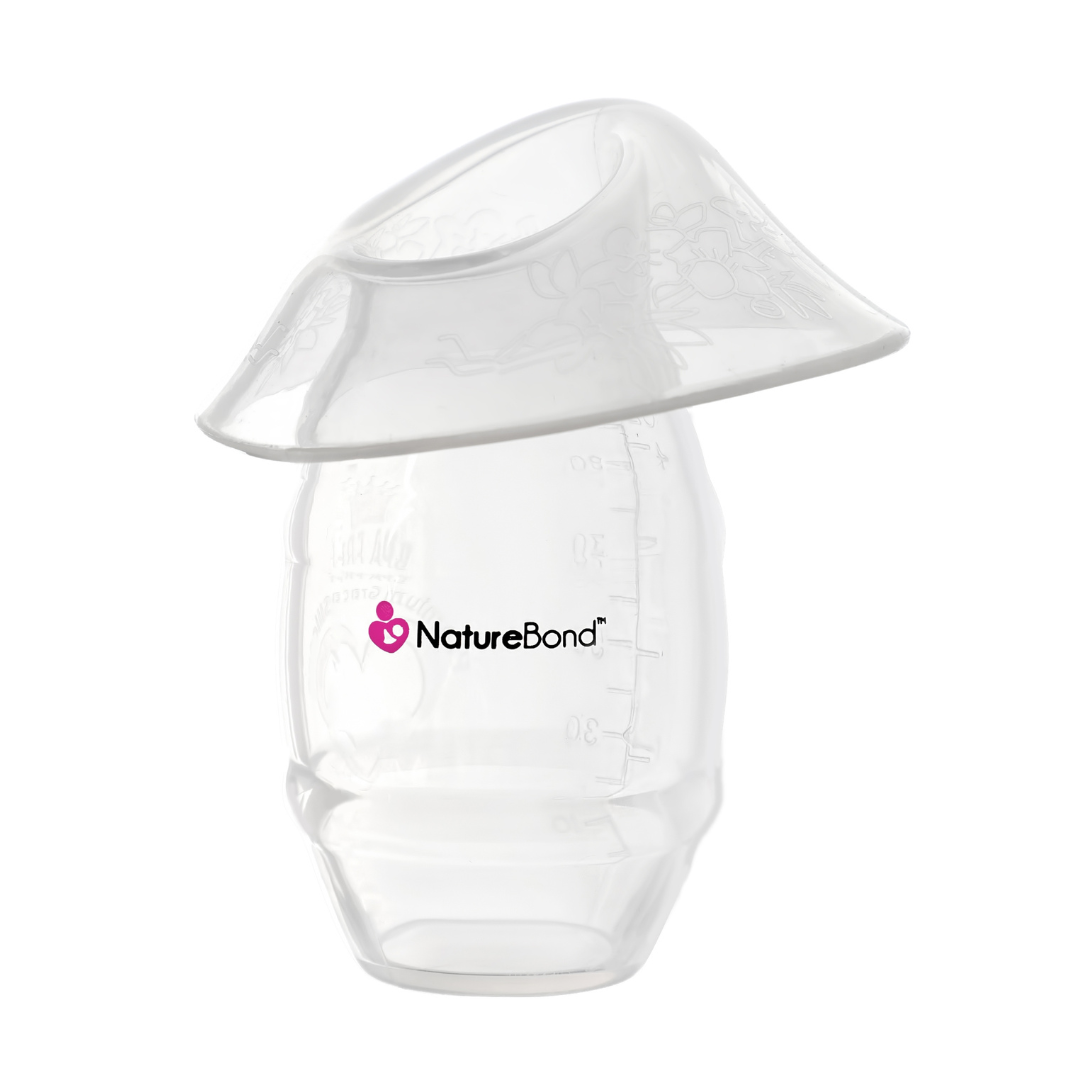 NatureBond silikonpumpe - Bilde 8